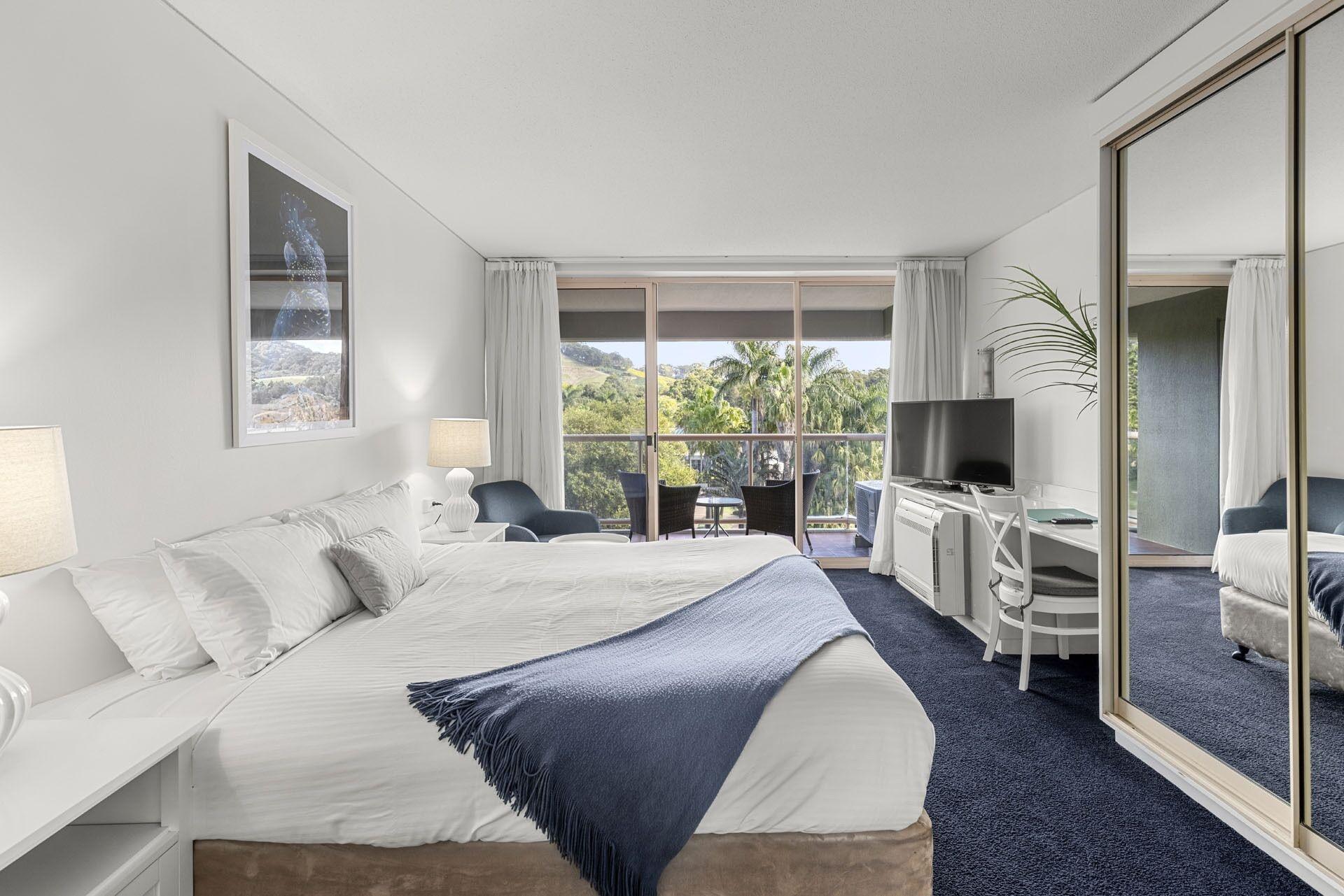 Pacific Bay Resort Κοφς Χάρμπουρ Εξωτερικό φωτογραφία